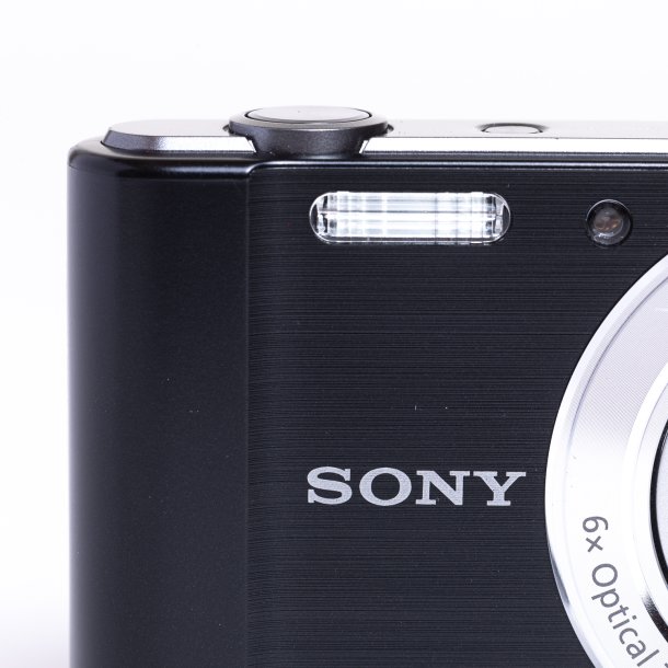 Brugt | Sony DSC 810