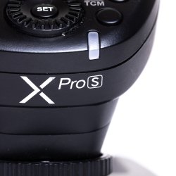 Brugt | Godox Xpro s Remote  ( for sony )