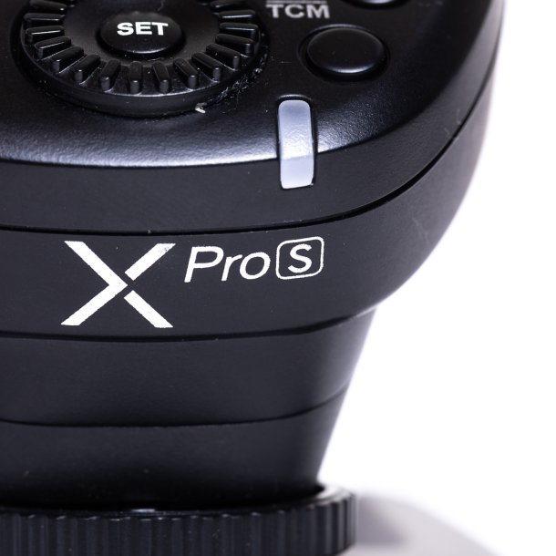 Brugt | Godox Xpro s Remote  ( for sony )