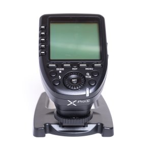Brugt | Godox Xpro s Remote  ( for sony )