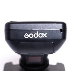 Brugt | Godox Xpro C Remote  ( for Canon )