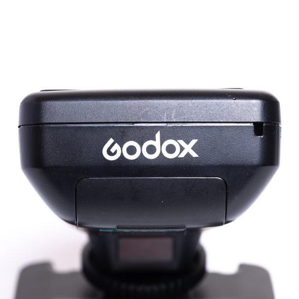 Brugt | Godox Xpro C Remote  ( for Canon )