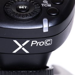 Brugt | Godox Xpro C Remote  ( for Canon )