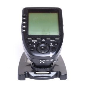 Brugt | Godox Xpro C Remote  ( for Canon )