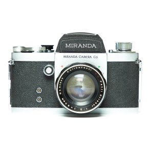 Brugt | Miranda Japan