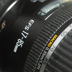 Brugt | Canon EOS 40D m EF-S 17-85mm 