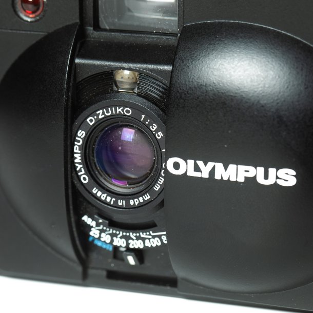 Brugt | Olympus XA2