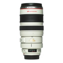 Brugt | Canon EF 100-400 L IS 4,5-5,6 