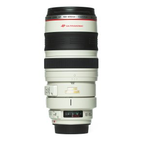 Brugt | Canon EF 100-400 L IS 4,5-5,6 
