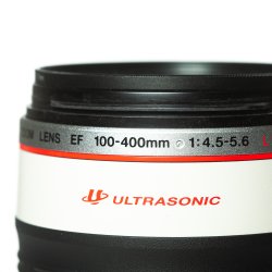 Brugt | Canon EF 100-400 L IS 4,5-5,6 