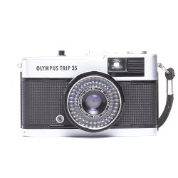 Brugt | Olympus Trip 35