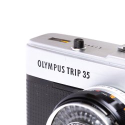 Brugt | Olympus Trip 35