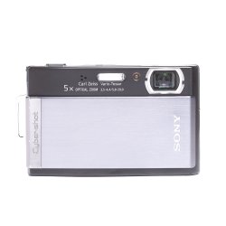 Brugt | Sony Cybershot DSC-T300