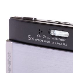 Brugt | Sony Cybershot DSC-T300