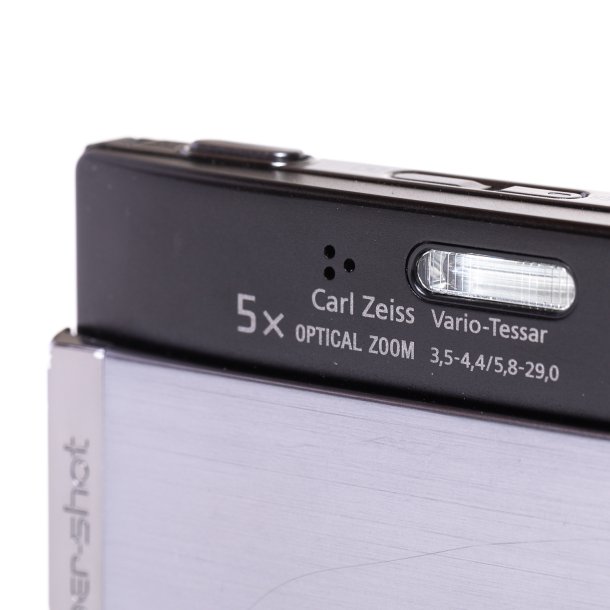 Brugt | Sony Cybershot DSC-T300