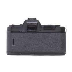 Brugt | Pentax P30 m. Pentax-A 50mm 1.7