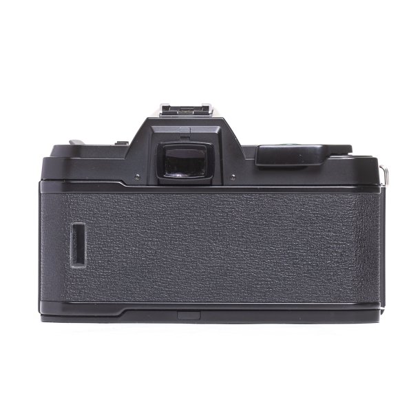 Brugt | Pentax P30 m. Pentax-A 50mm 1.7