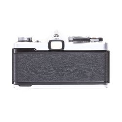 Brugt | Olympus OM1 m. 50mm F1.8