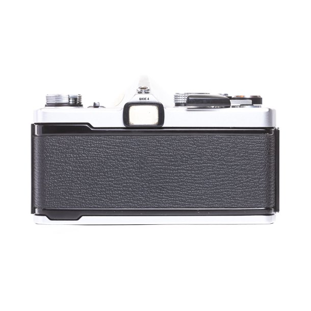 Brugt | Olympus OM1 m. 50mm F1.8