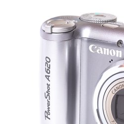 Brugt | Canon PowerShot A620