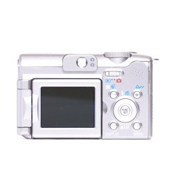 Brugt | Canon PowerShot A620