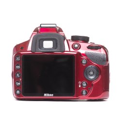 Brugt | Nikon D3200 m. 18-55 3.5-5.6 G VR II