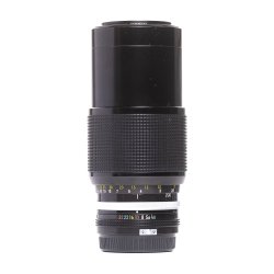 Brugt | Nikon Nikkor 80-200mm 4.5