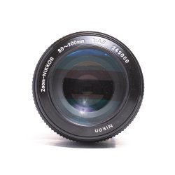 Brugt | Nikon Nikkor 80-200mm 4.5