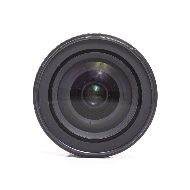 Brugt | Nikon DX AF-S Nikkor 18-135mm 3,5-5,6 G ED