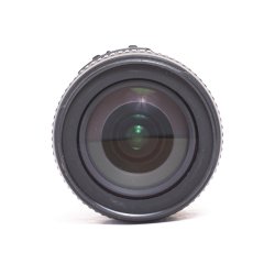 Brugt | Nikon DX AF-S Nikkor 18-105mm 3,5-5,6 G ED