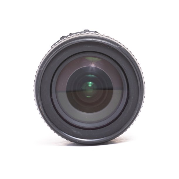 Brugt | Nikon DX AF-S Nikkor 18-105mm 3,5-5,6 G ED
