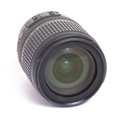Brugt | Nikon DX AF-S Nikkor 18-105mm 3,5-5,6 G ED