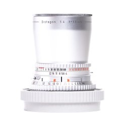  Brugt | Hasselblad Zeiss Distagon 50mm 1:4