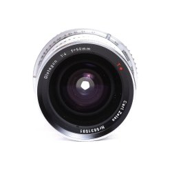  Brugt | Hasselblad Zeiss Distagon 50mm 1:4