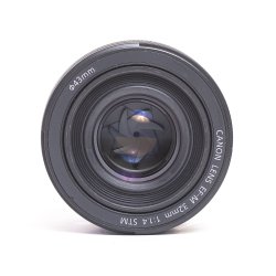 Brugt | Canon EF-M 32mm 1,4 STM