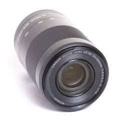 Brugt | Canon EF-M 55-200 4.5-6.3 IS STM
