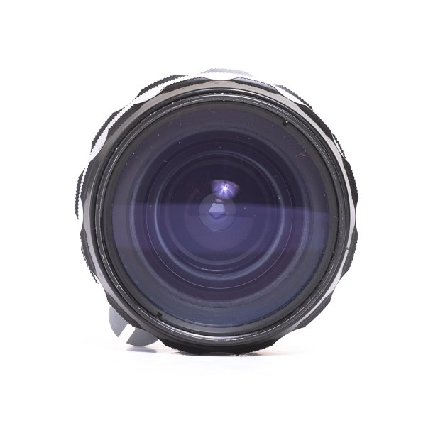 Brugt | Nikkor-H Auto 28mm 3,5 