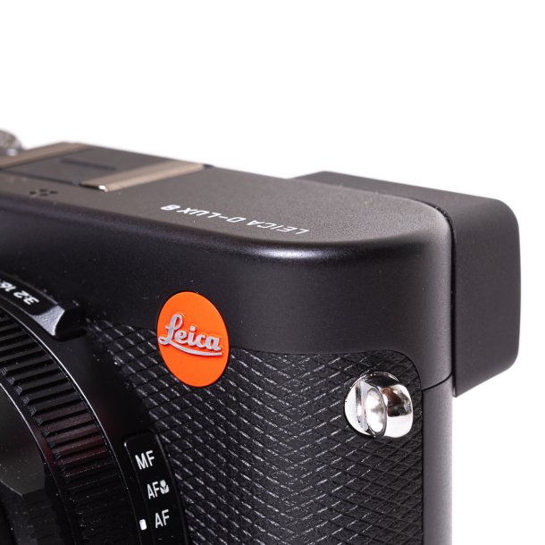 Brugt | Leica D-Lux 8