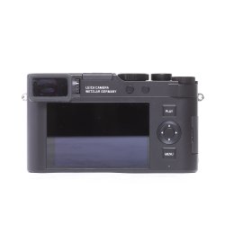 Brugt | Leica D-Lux 8