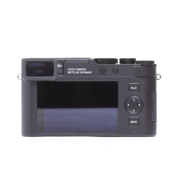 Brugt | Leica D-Lux 8