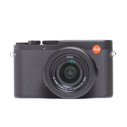 Brugt | Leica D-Lux 8