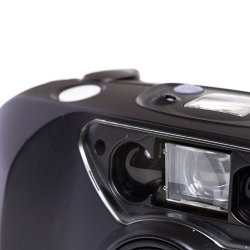 Brugt | Pentax Espio 738