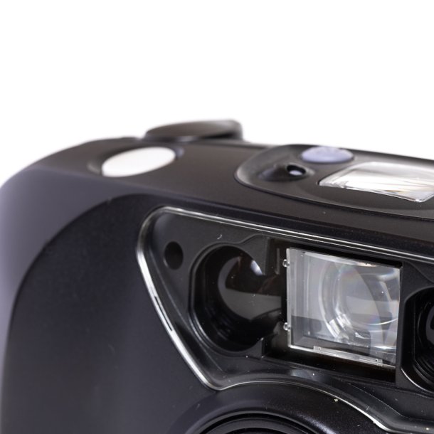 Brugt | Pentax Espio 738