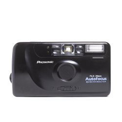 Brugt | Prosonic M-968D