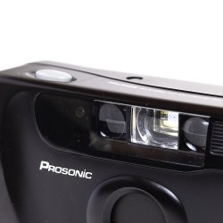 Brugt | Prosonic M-968D