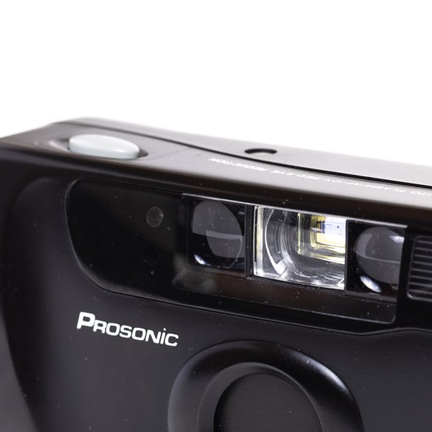 Brugt | Prosonic M-968D