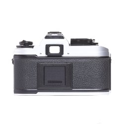 Brugt | Nikon FG 20 m. 55mm 1,8