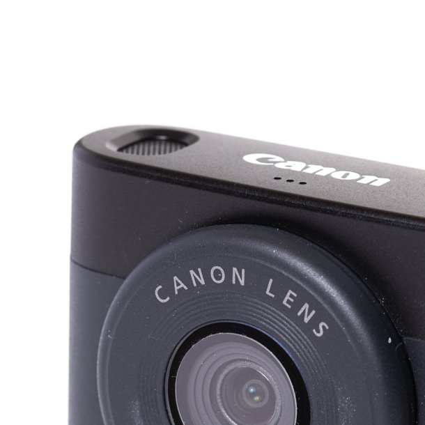 Brugt | Canon Powershot V10 