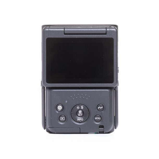 Brugt | Canon Powershot V10 