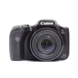 Brugt | Canon Powershot sx530